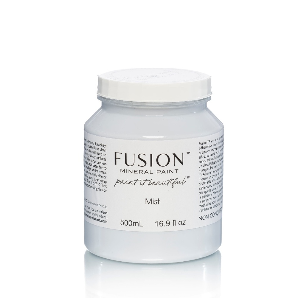 Fusion Mineral Paint Mist 16.9 fl oz.
